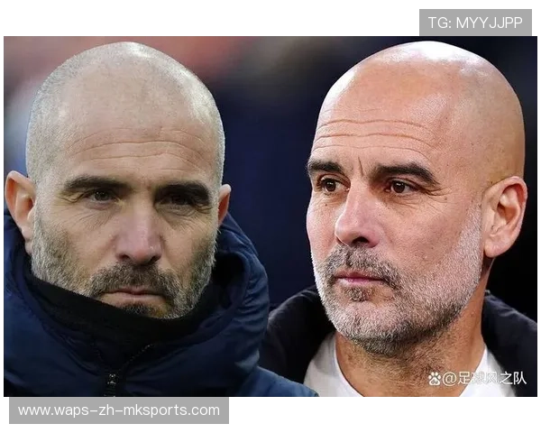 曼城晋级决赛,瓜迪奥拉与阿尔特塔的师徒对决成亮点