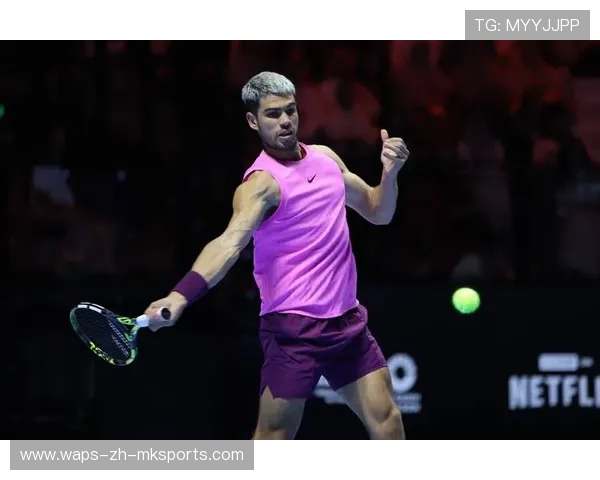 网球大满贯热身：哪位选手最适合硬地赛季？