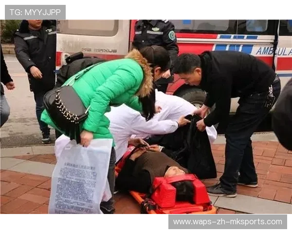 赛道事故导致赛事中止,救援直升机紧急降落