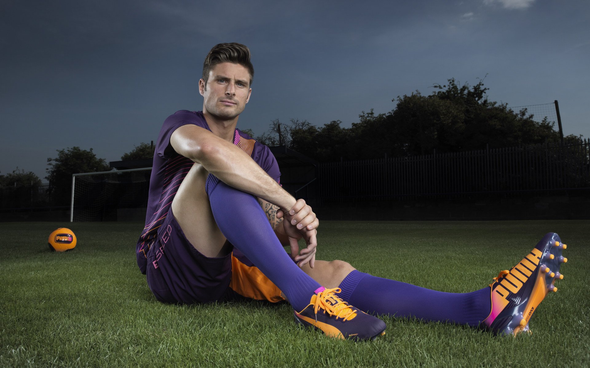 特色足球场馆融入智能安保系统，保障赛事安全稳定，足球场馆建设